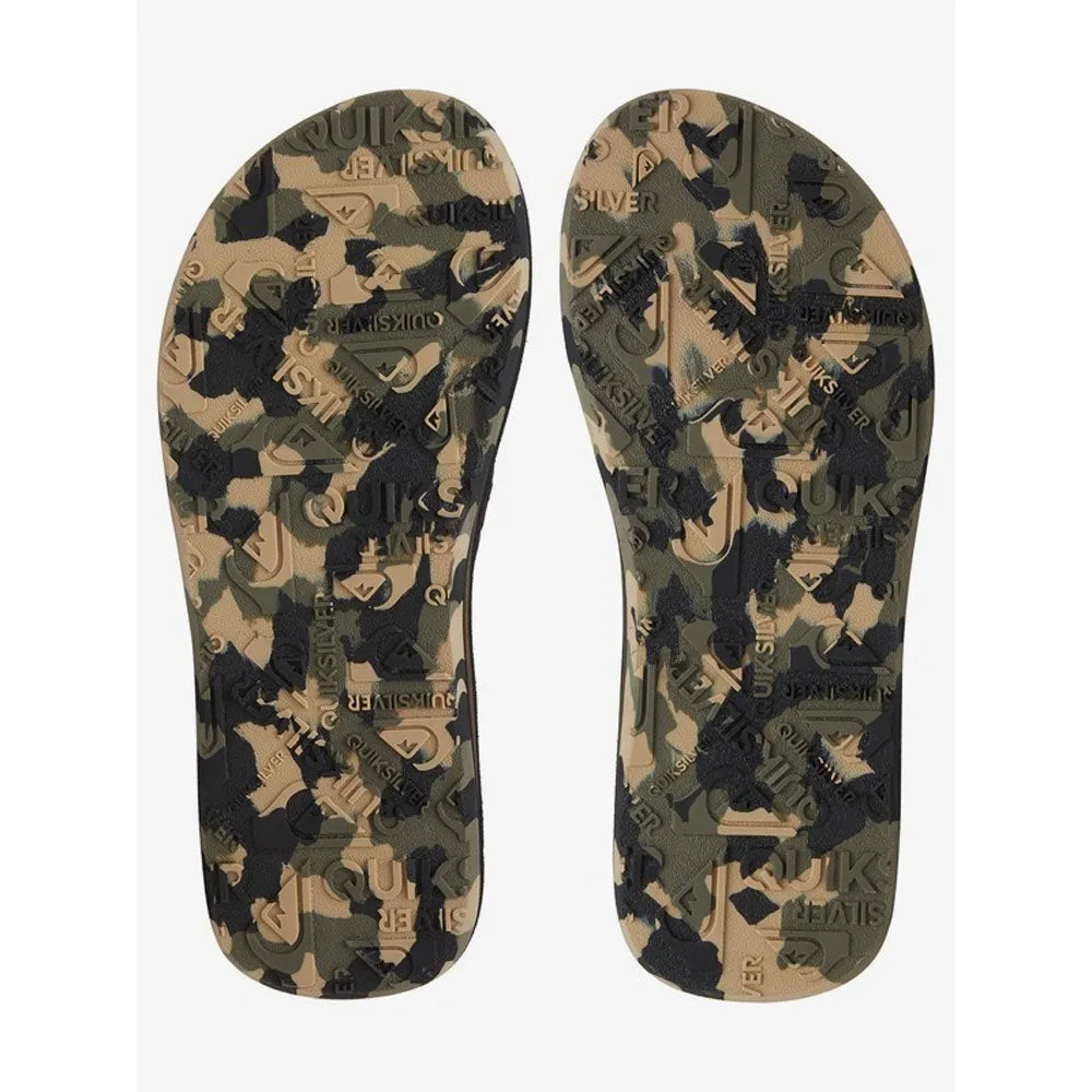 Quicksilver Island Oasis Mens Sandals