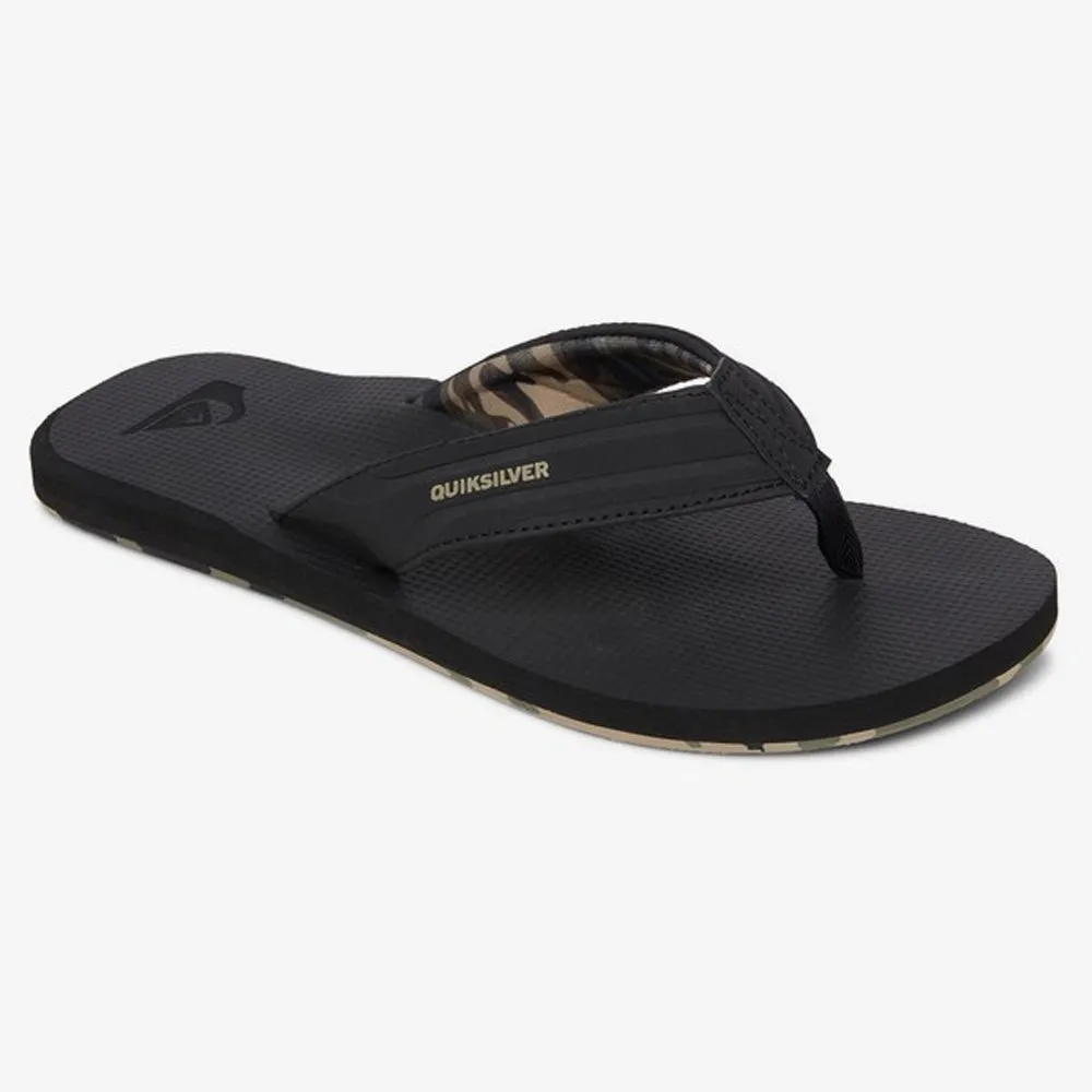 Quicksilver Island Oasis Mens Sandals