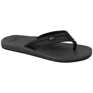 Quiksilver Men's Carver Squish Sandals