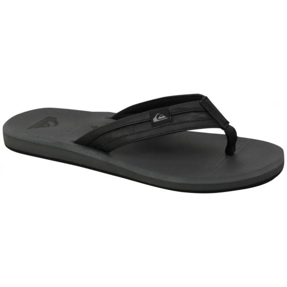 Quiksilver Men's Carver Squish Sandals