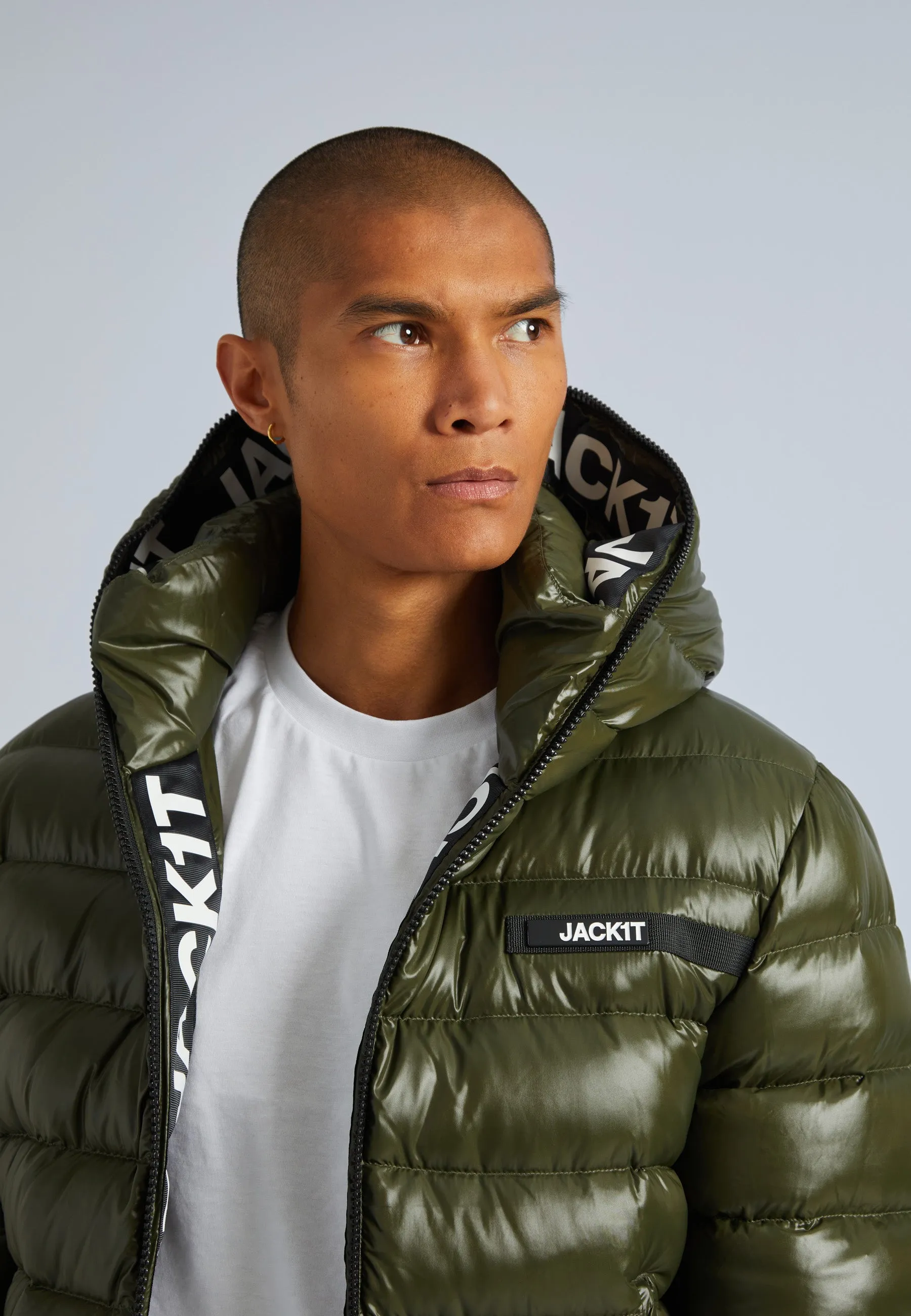 R3D Slick Racer Jacket V2