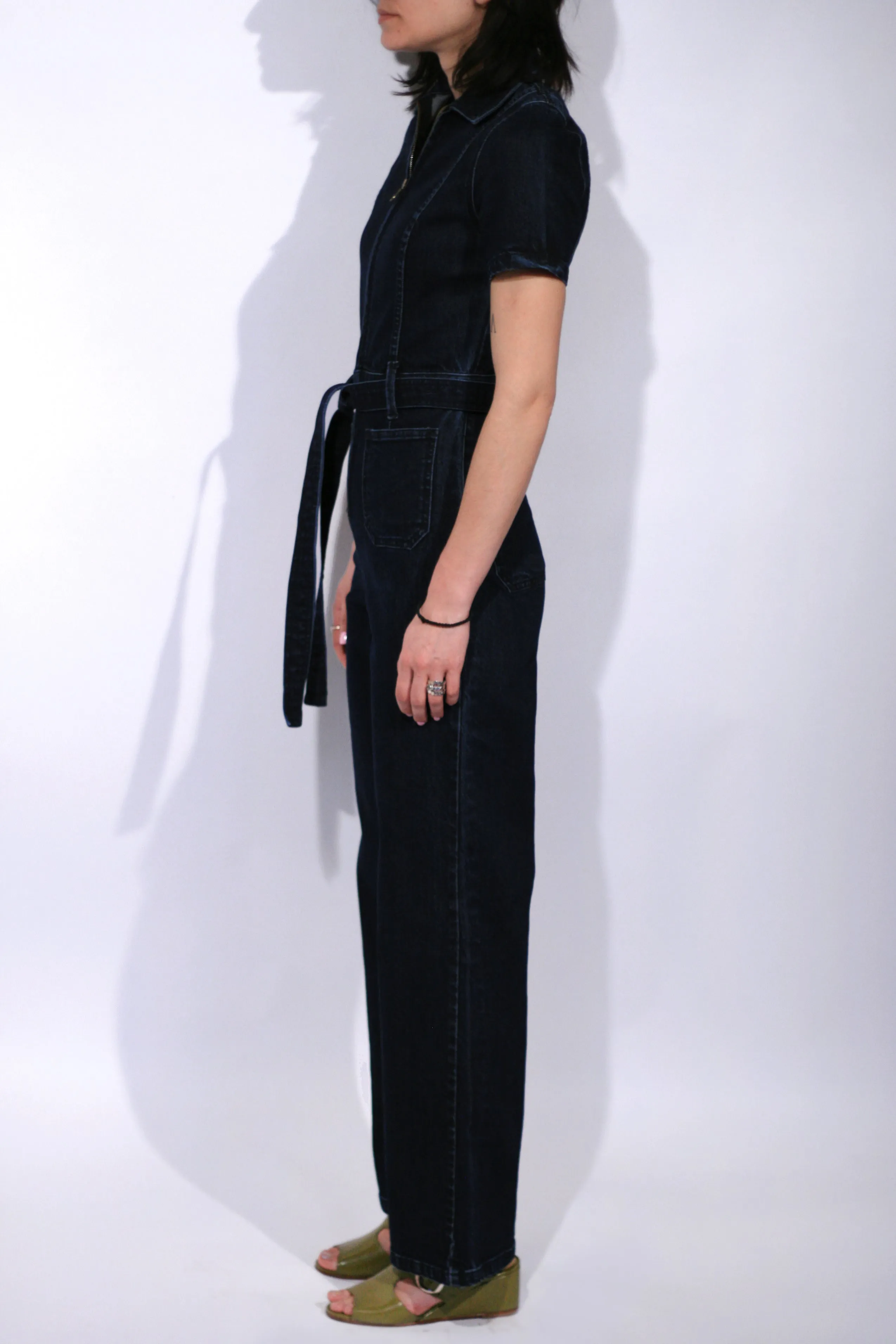 Rachel Antonoff Sal Jumpsuit