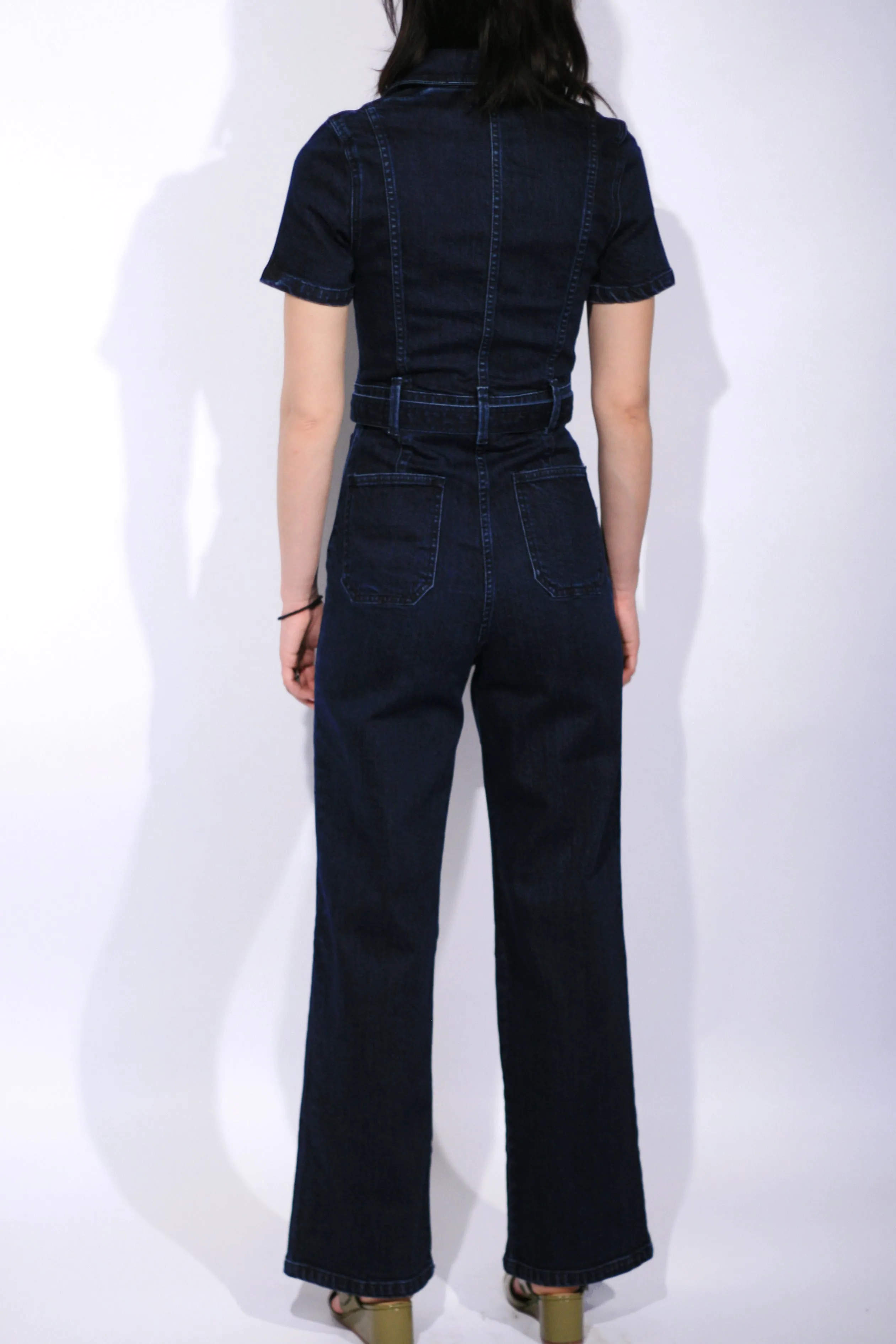 Rachel Antonoff Sal Jumpsuit