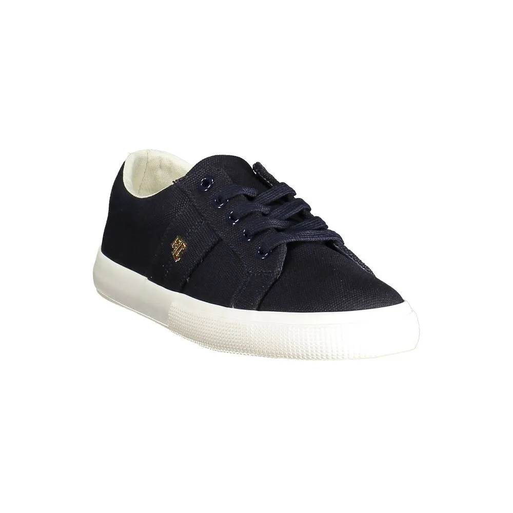Ralph Lauren Cotton Women Women's Sneaker