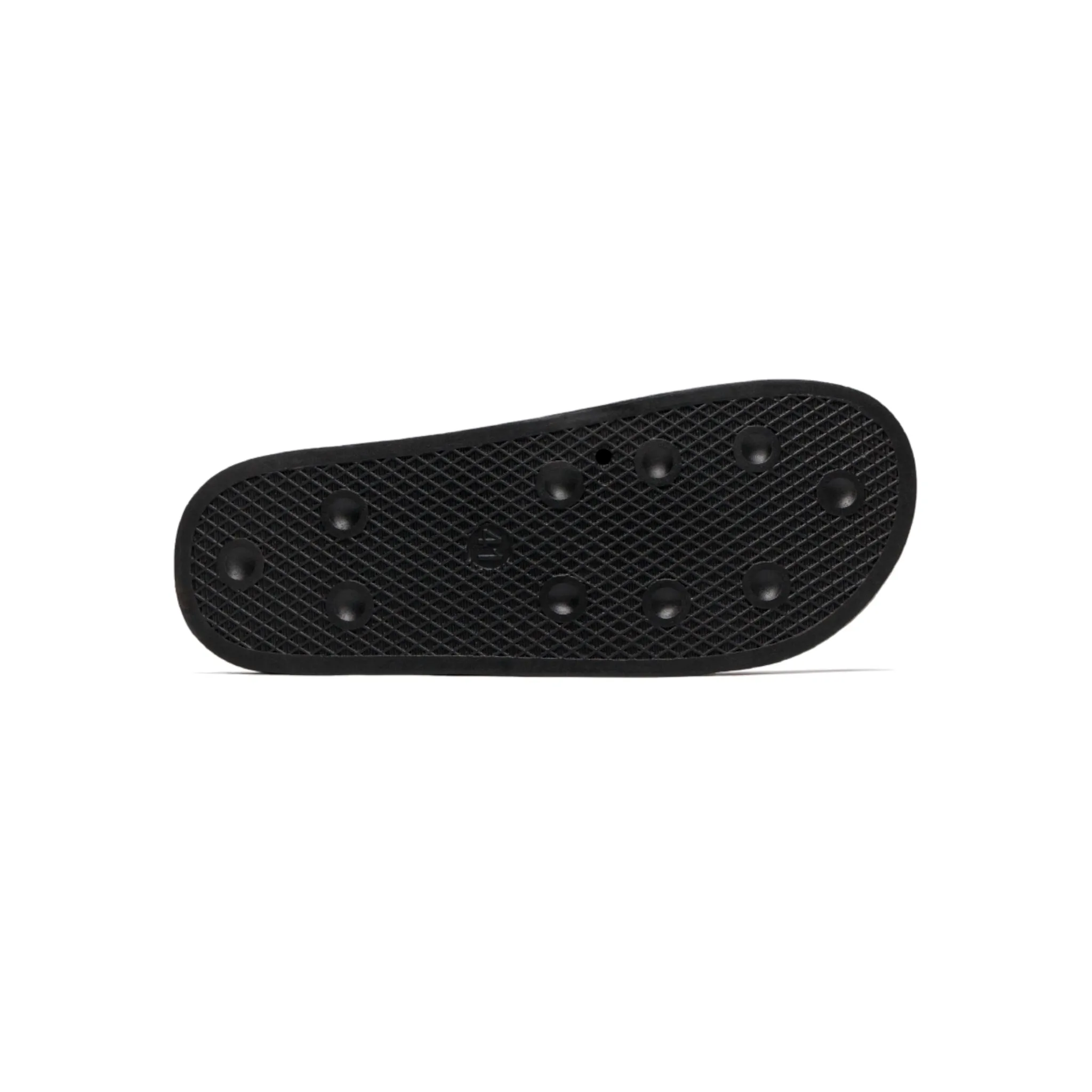 Raw Sushi "R" Slide Sandals multi/grey