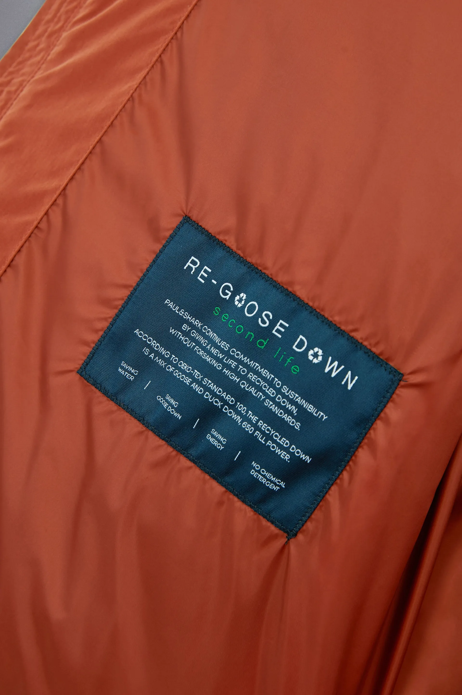 Re-130 High Density Jacket
