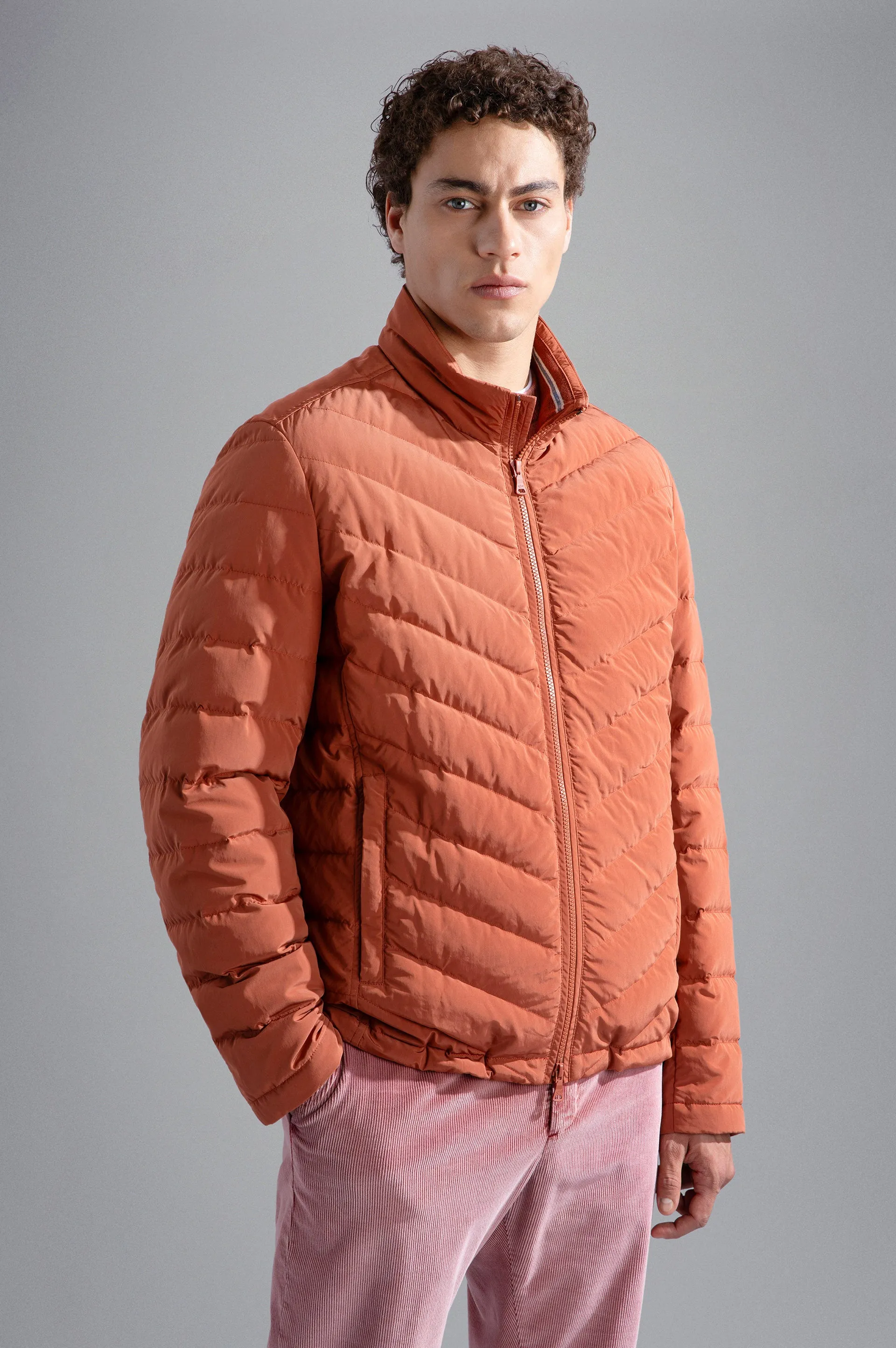 Re-130 High Density Jacket