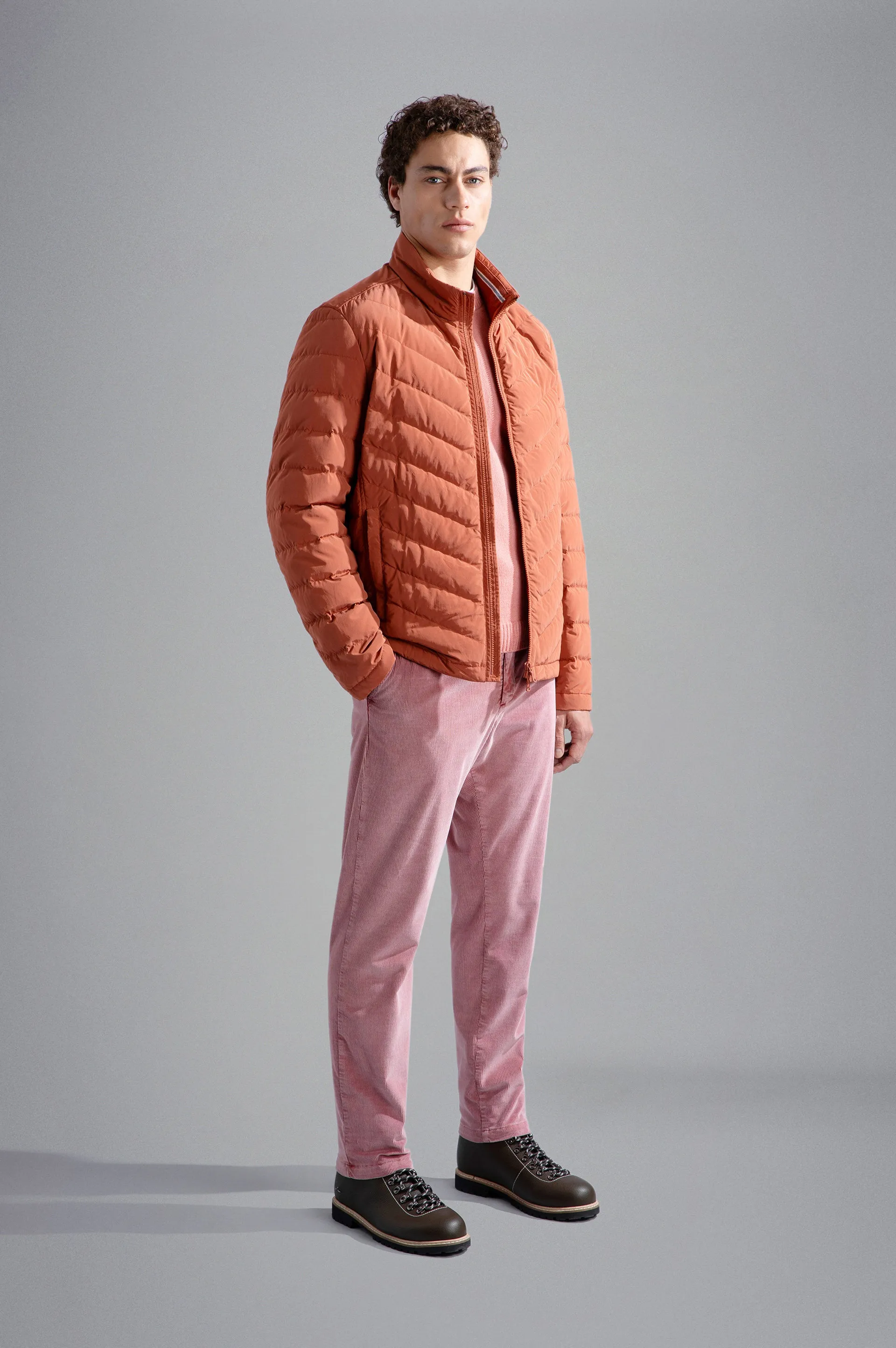 Re-130 High Density Jacket