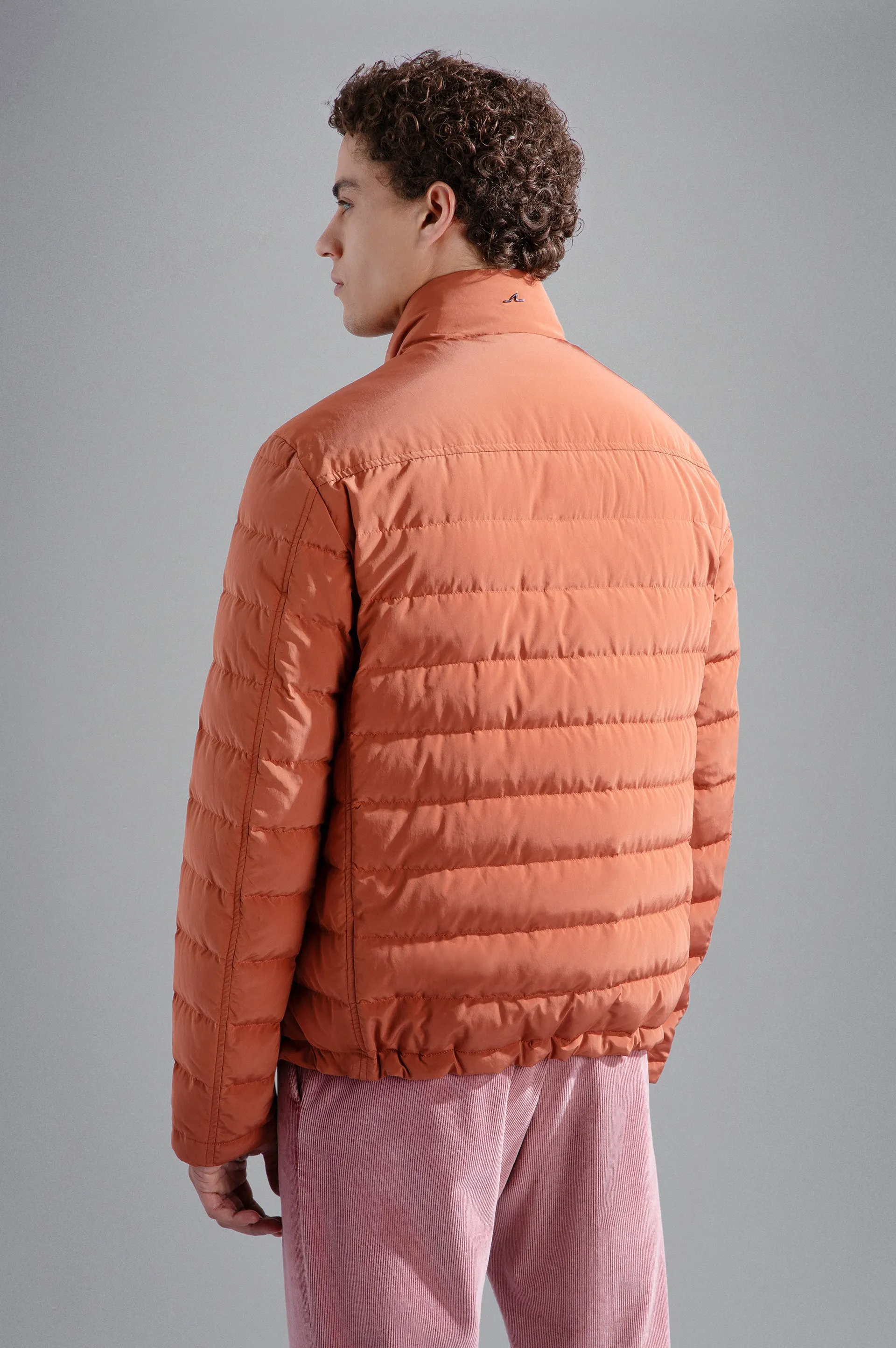Re-130 High Density Jacket