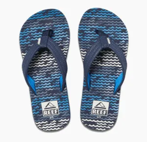 Reef Boys Ahi Sandals
