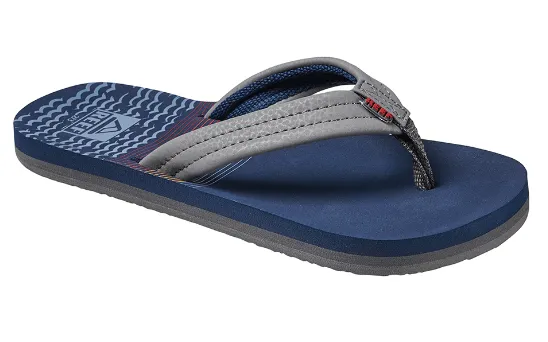 Reef Boys Ahi Sandals