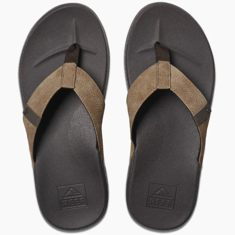 REEF Cushion Phantom sandals - Brown Tan (BTN)