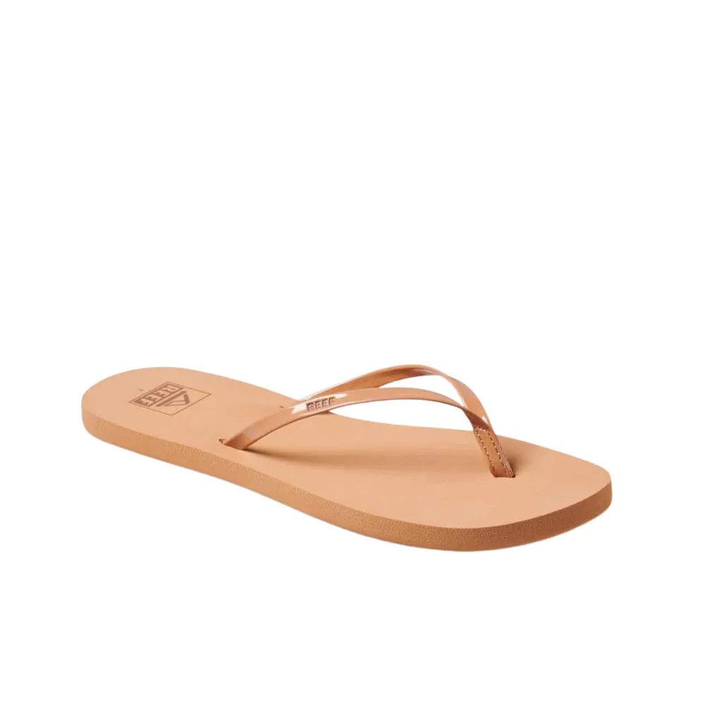 Reef Women BLISS NIGHTS - Natural Patent