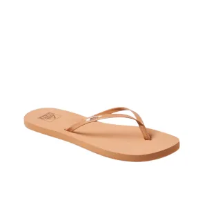 Reef Women BLISS NIGHTS - Natural Patent