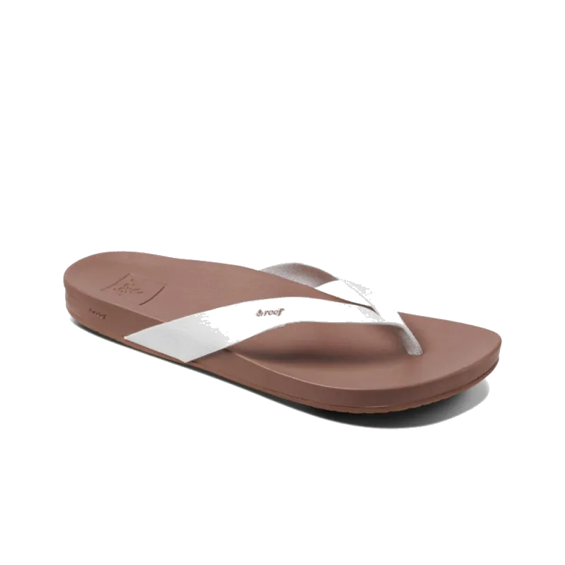 Reef Womens Cushion Court Sandals
