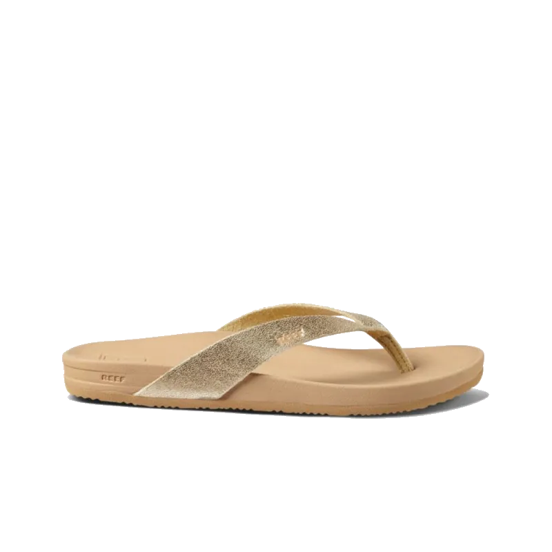 Reef Womens Cushion Court Sandals
