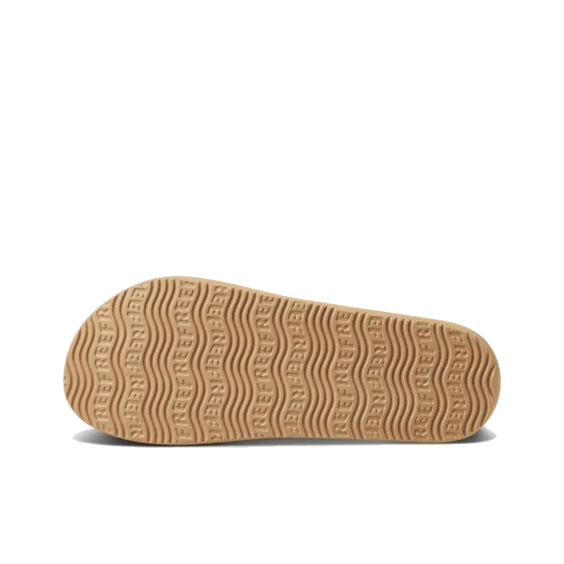Reef Womens Cushion Court Sandals