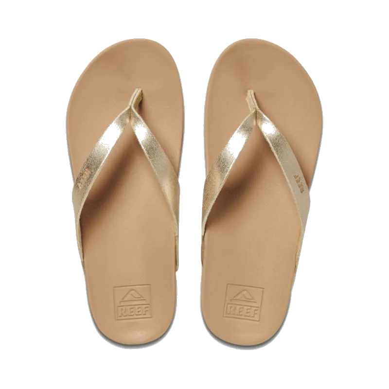 Reef Womens Cushion Court Sandals