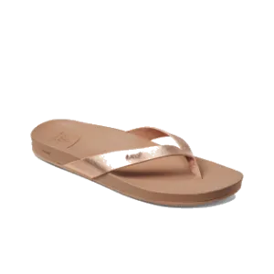 Reef Womens Cushion Court Sandals