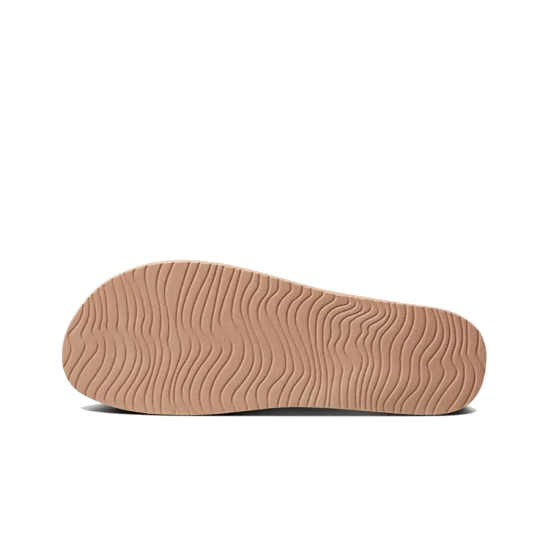Reef Womens Cushion Court Sandals