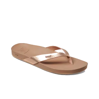 Reef Womens Cushion Court Sandals