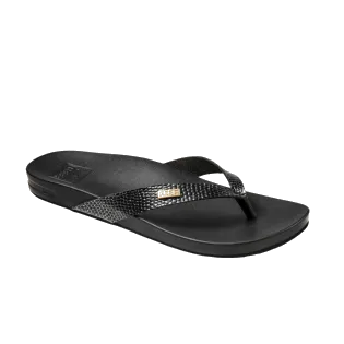 Reef Womens Cushion Court Sandals
