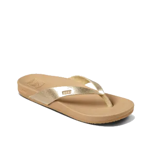 Reef Womens Cushion Court Sandals