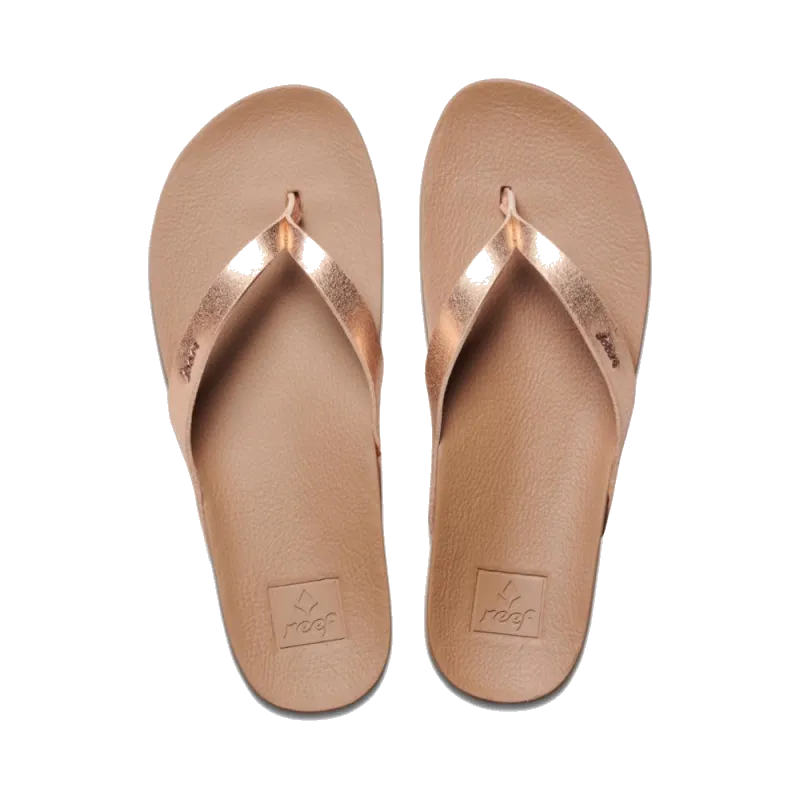 Reef Womens Cushion Court Sandals