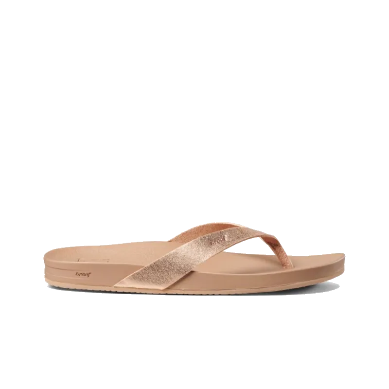 Reef Womens Cushion Court Sandals
