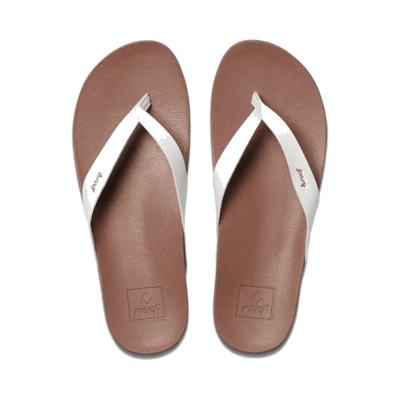 Reef Womens Cushion Court Sandals