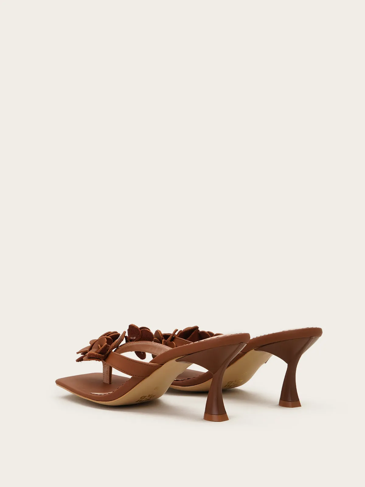 Rendez Vous Sandals