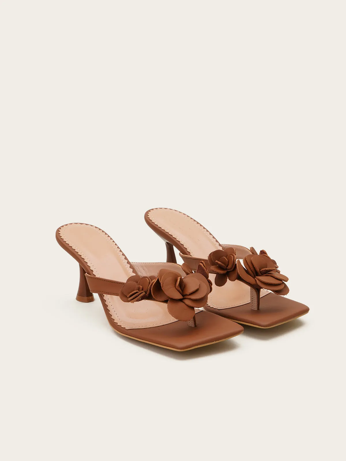 Rendez Vous Sandals