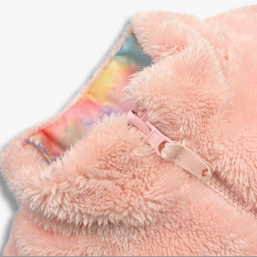 Reversible Vest Candy Cloud