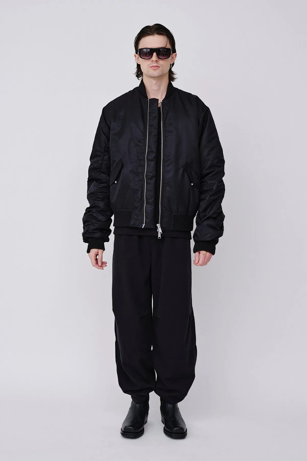 Reykjavik M - Black