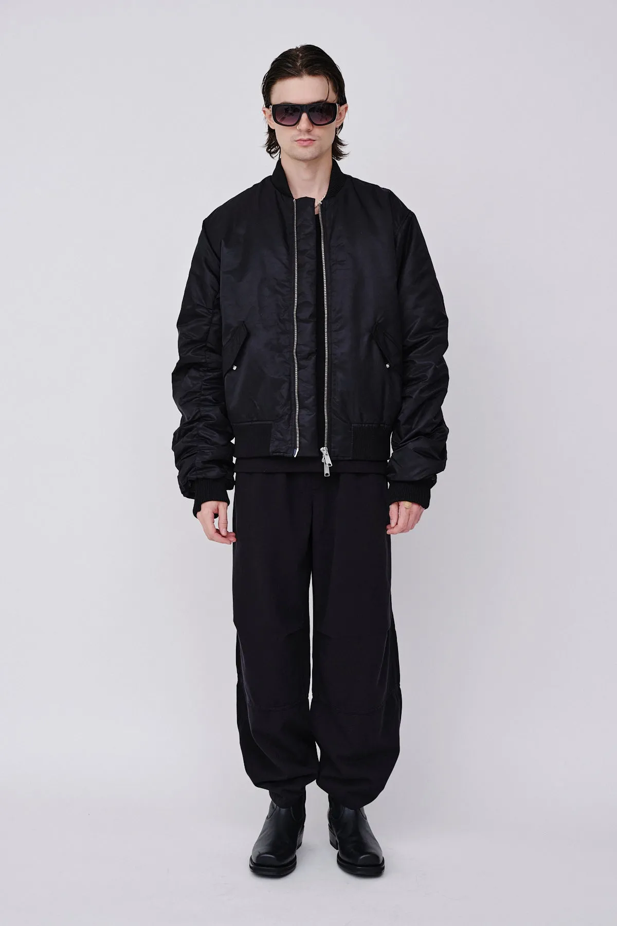 Reykjavik M - Black