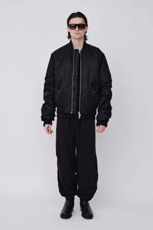 Reykjavik M - Black