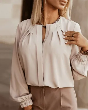 Rhiannon® | Elegant shirt