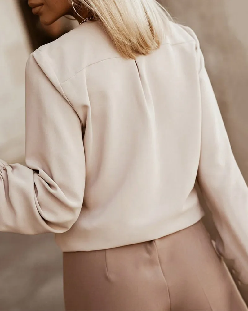 Rhiannon® | Elegant shirt