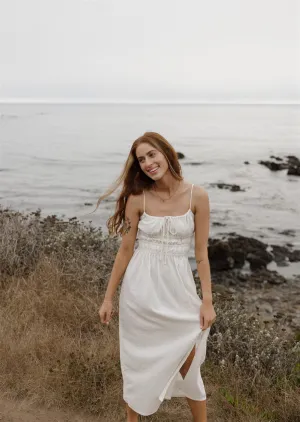 Rhythm Midi Dress