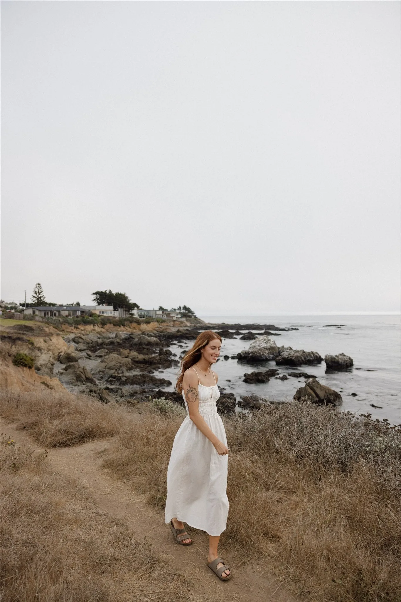 Rhythm Midi Dress