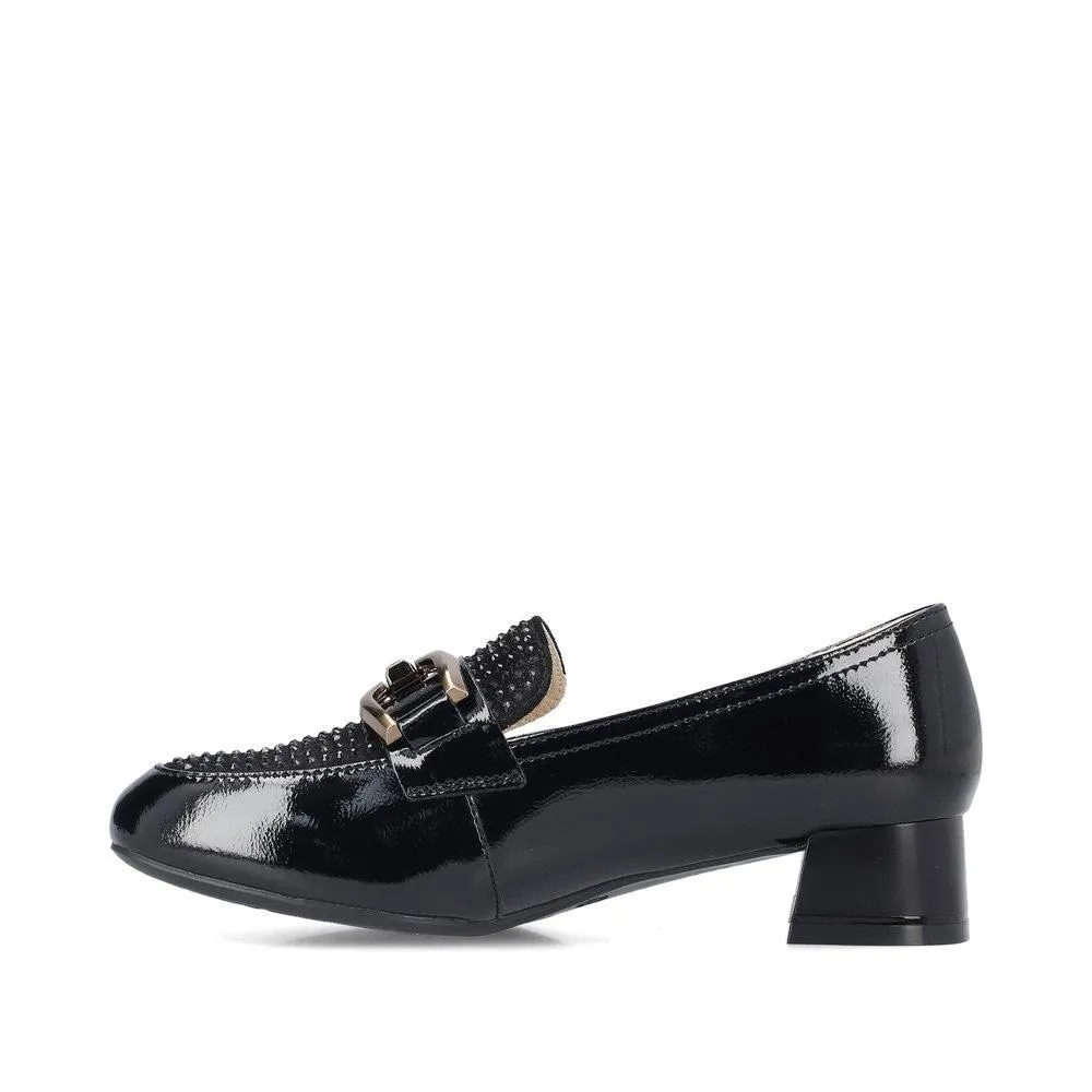 RIEKER- WOMEN'S 45055-00 DRESS SHOE
