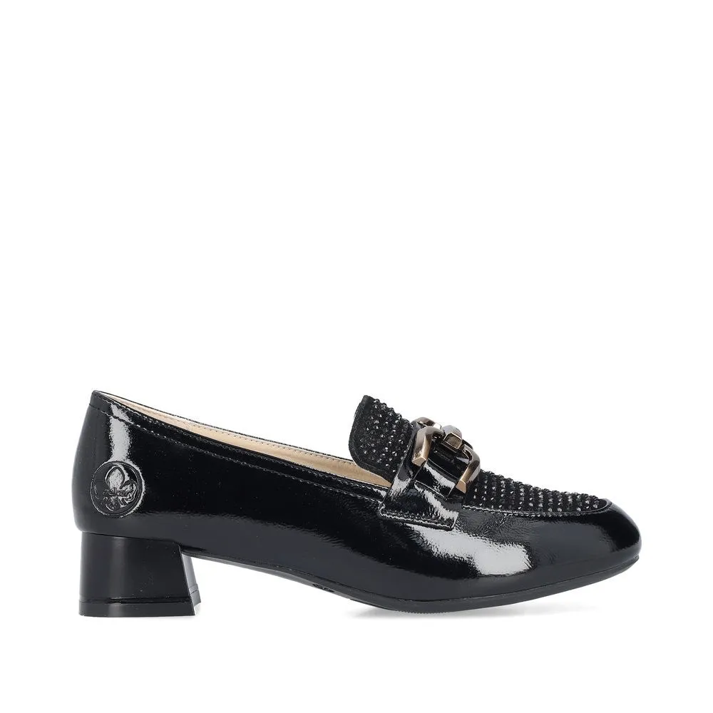 RIEKER- WOMEN'S 45055-00 DRESS SHOE