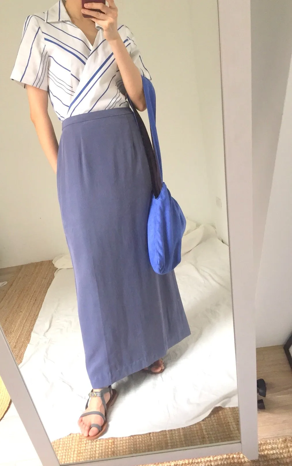 Rinka Skirt-limited edition (sold out)