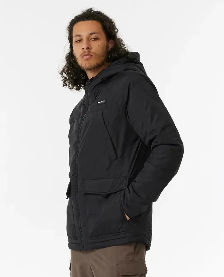 Ripcurl Men's Search Puffer Jacket