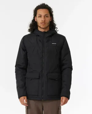Ripcurl Men's Search Puffer Jacket