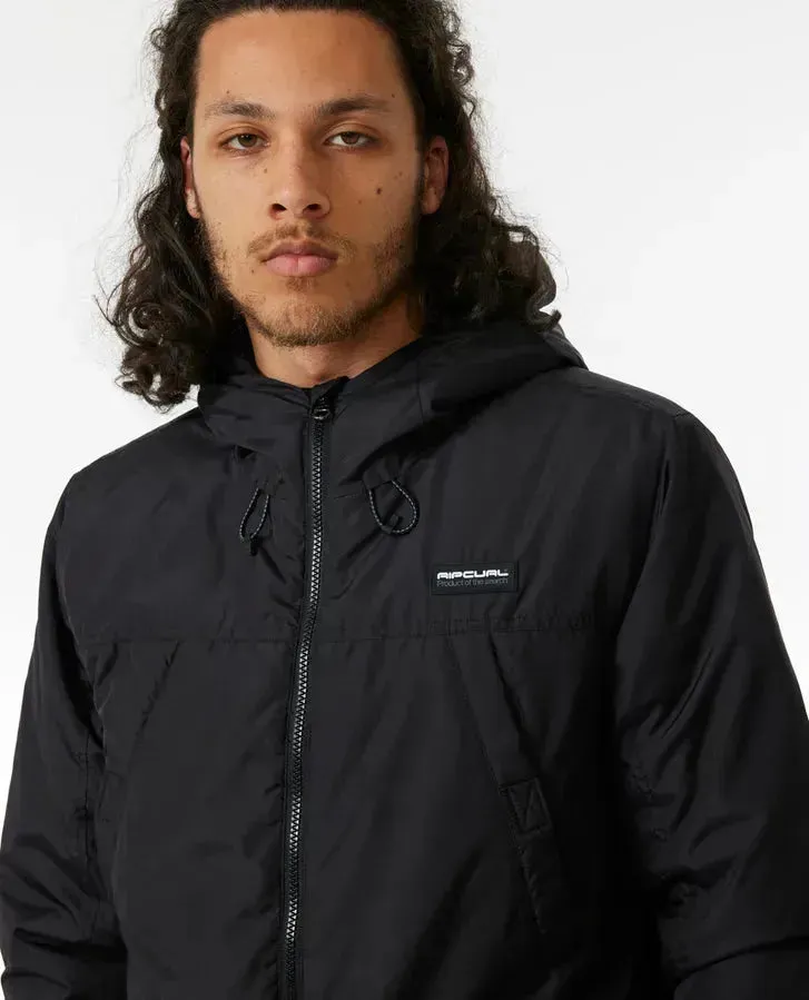 Ripcurl Men's Search Puffer Jacket