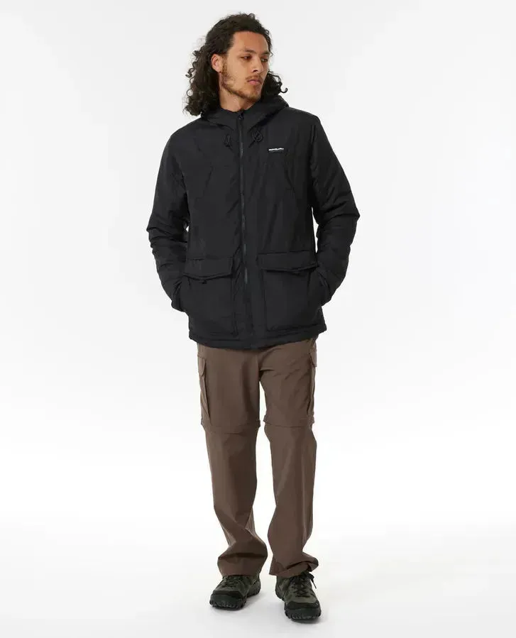 Ripcurl Men's Search Puffer Jacket