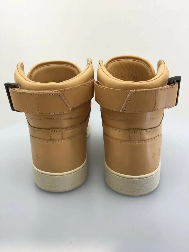 Rivoli Sneaker Boot