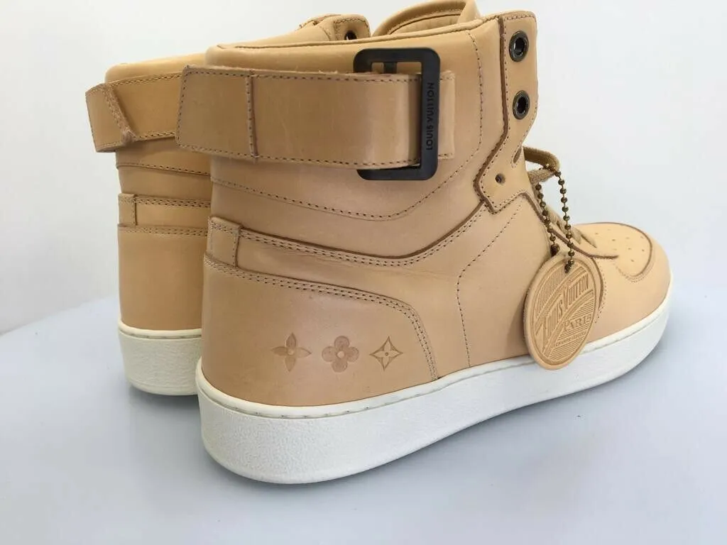 Rivoli Sneaker Boot