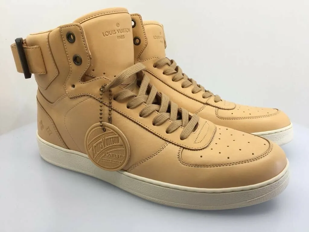Rivoli Sneaker Boot